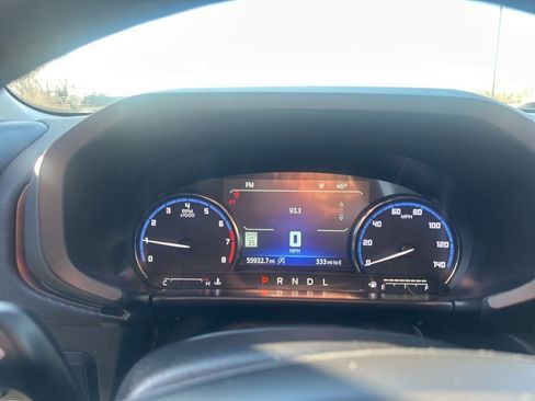 Used 2021 Ford Bronco Sport Outer Banks image 22