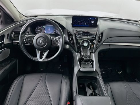 Used 2023 Acura RDX AWD w/ Technology Package image 23