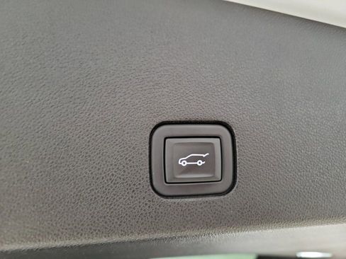 Certified 2024 Cadillac XT6 Sport w/ LPO, Onyx Lite Package AWD/4WD image 22