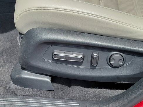 Certified 2024 Honda CR-V EX-L image 20