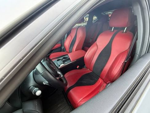 Used 2025 Acura TLX SH-AWD w/ A-SPEC Pkg image 4