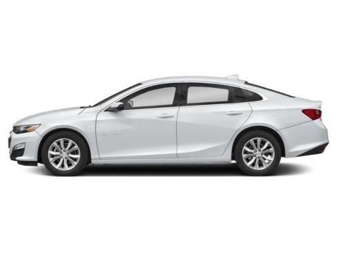 Used 2024 Chevrolet Malibu LT FWD image 4