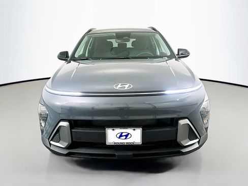 New 2026 Hyundai Kona SEL Sport FWD image 2
