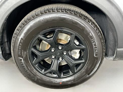 Used 2022 Ford Explorer Timberline image 33