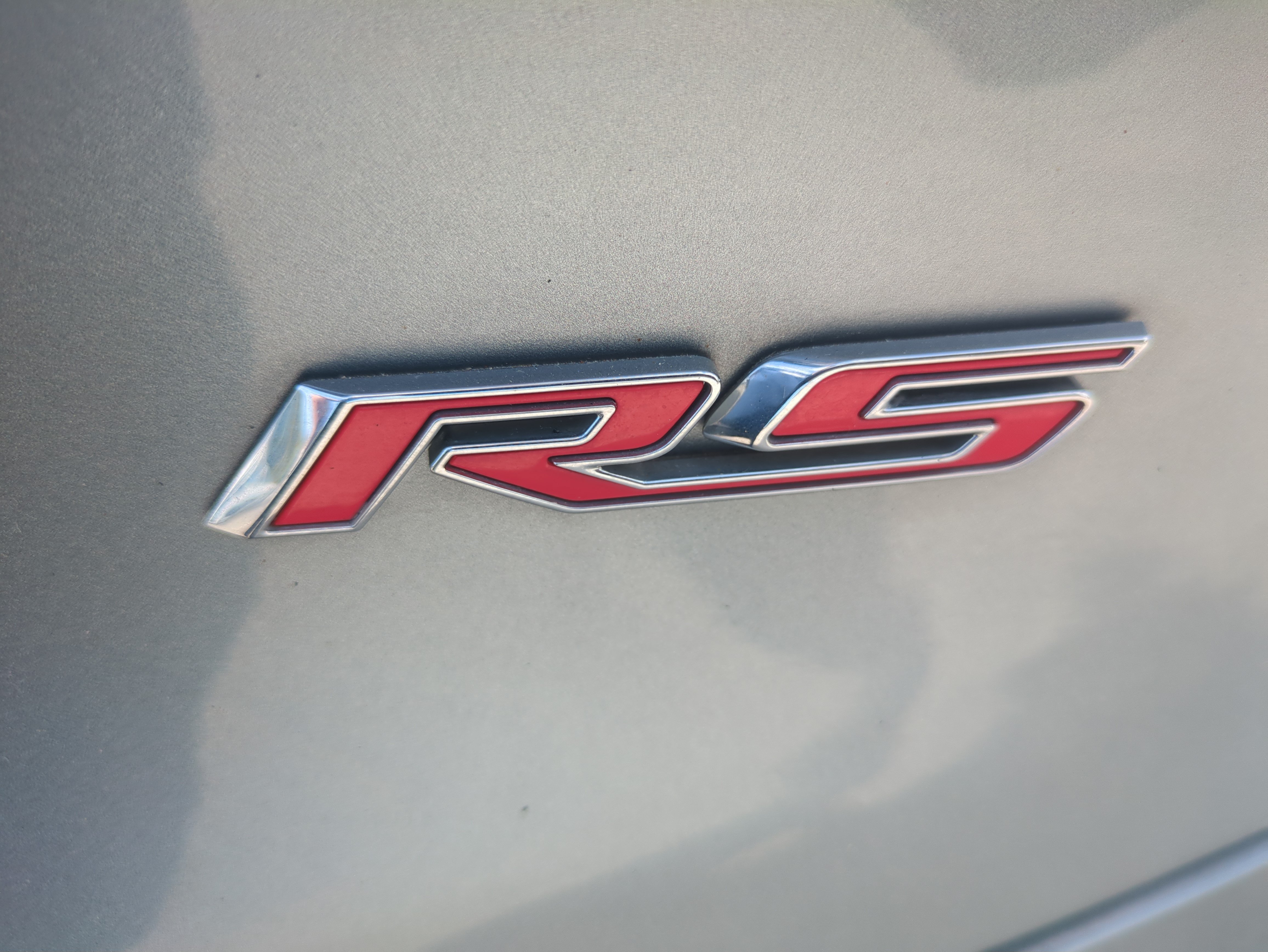 Used 2025 Chevrolet Blazer RS w/ Driver Confidence II Package AWD/4WD image 33