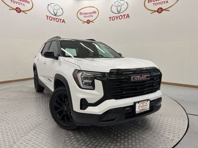 Used 2026 GMC Terrain Elevation w/ Black Edition