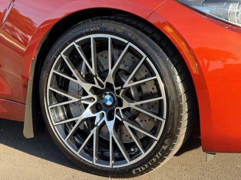 Used 2020 BMW M2 Competition w/ Executive Package image 44