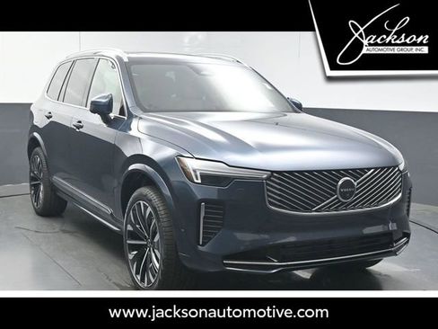 New 2026 Volvo XC90 T8 Ultra w/ Protection Package Premier AWD/4WD image 1