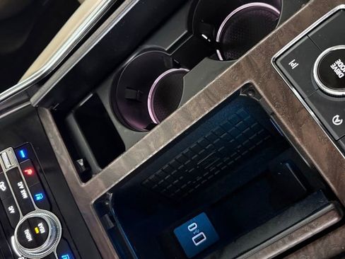 Used 2024 Lincoln Navigator L Reserve image 38