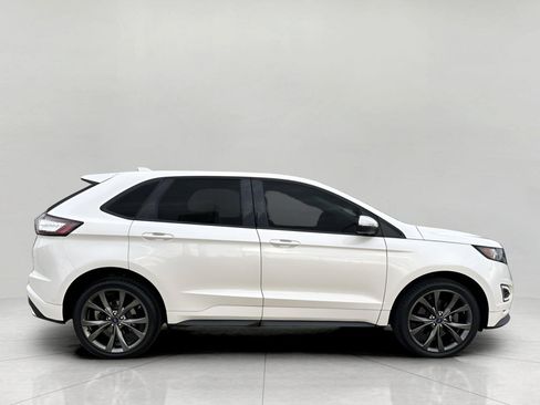 Used 2017 Ford Edge Sport w/ Equipment Group 401A image 6