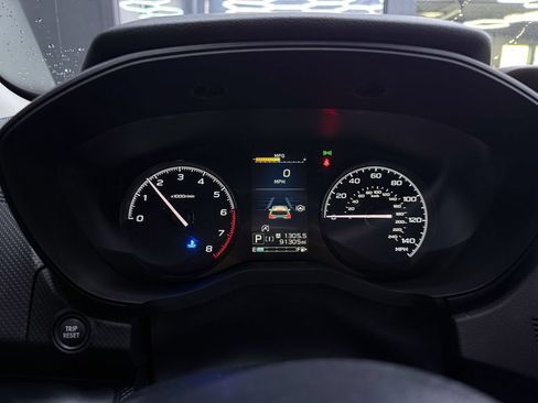 Used 2021 Subaru Forester AWD/4WD image 30