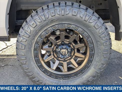 Used 2020 RAM 2500 Limited image 9