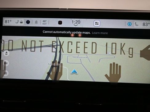 New 2026 Jeep Wrangler Unlimited Rubicon image 17