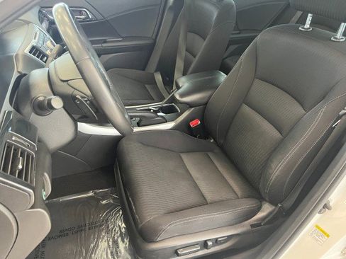 Used 2014 Honda Accord Sport image 10