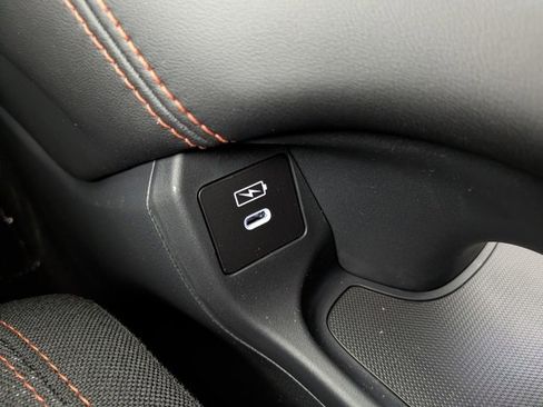 New 2026 Honda HR-V Sport image 9