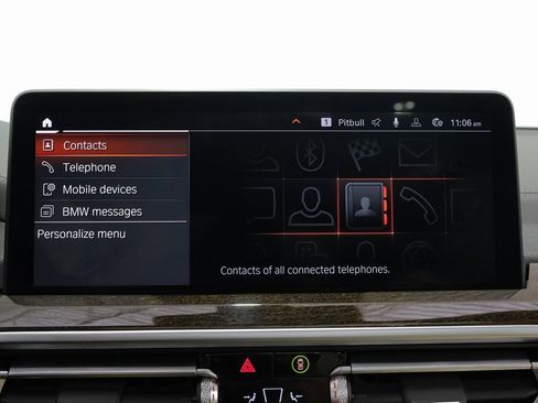 Used 2024 BMW X3 M40i w/ Premium Package image 26