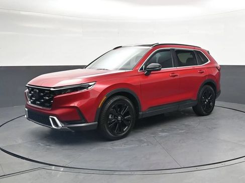 Used 2023 Honda CR-V Sport Touring image 9