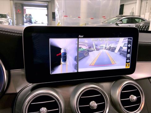 Certified 2023 Mercedes-Benz C 63 AMG S image 24