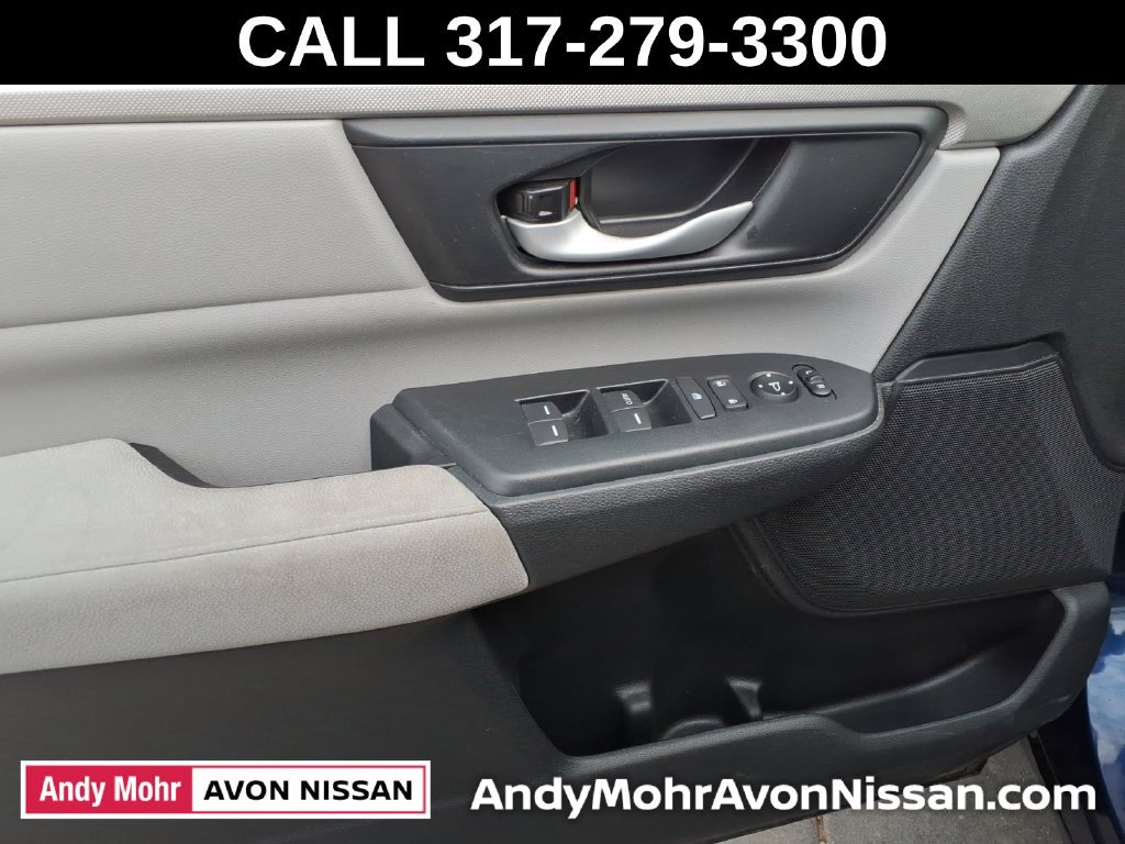 Used 2018 Honda CR-V LX image 15