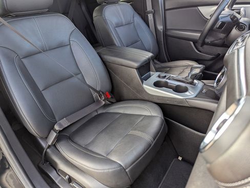 Used 2024 Chevrolet Blazer LT w/ Sound & Technology Package image 12