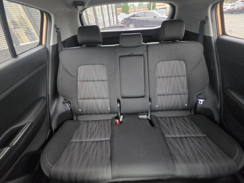 Used 2017 Kia Sportage LX AWD/4WD image 30
