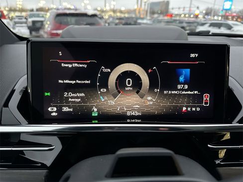 Used 2024 GMC Sierra EV Denali image 15