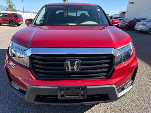 Used 2023 Honda Ridgeline RTL image 8