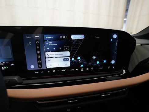 New 2026 Audi A5 2.0T Premium Plus image 6