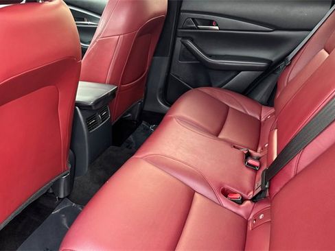 Used 2024 MAZDA CX-30 AWD 2.5 S w/ Preferred Package image 14