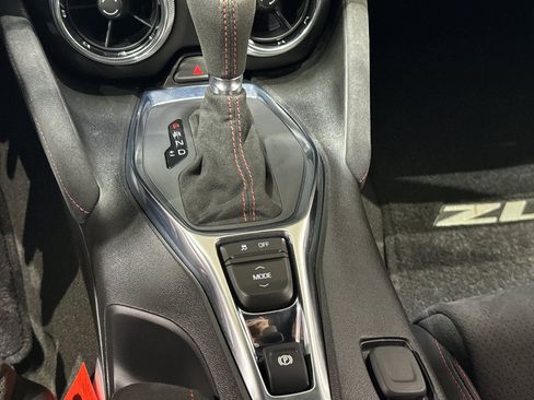 Used 2023 Chevrolet Camaro ZL1 image 54