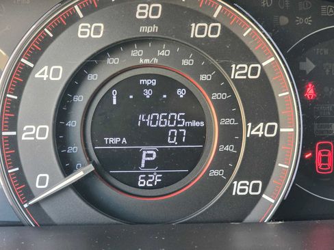 Used 2015 Honda Accord Sport image 27