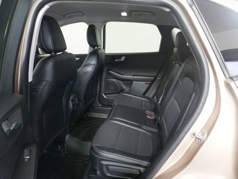 Certified 2021 Ford Escape SEL AWD/4WD image 22