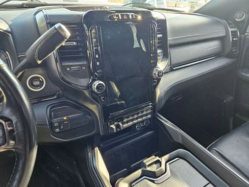 Used 2023 RAM 3500 Limited image 21