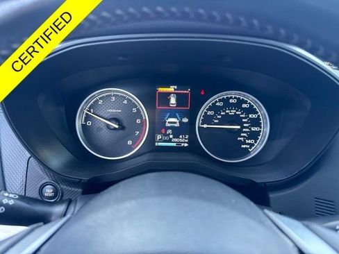 Used 2021 Subaru Forester Premium w/ Popular Package #1 AWD/4WD image 14