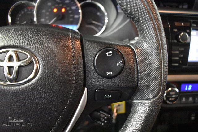 Used 2014 Toyota Corolla LE FWD image 15