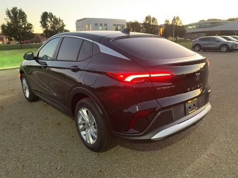 New 2026 Buick Envista Preferred image 6