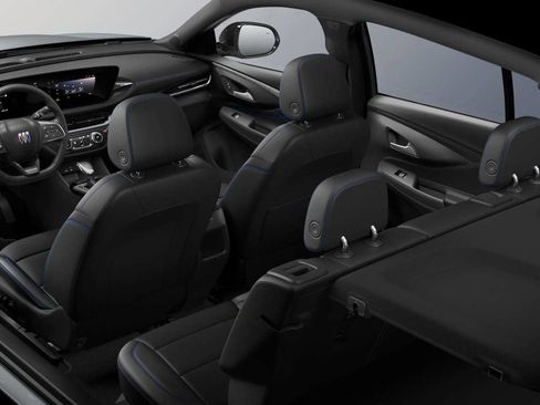 New 2026 Buick Envista Sport Touring w/ Convenience I Package FWD image 41