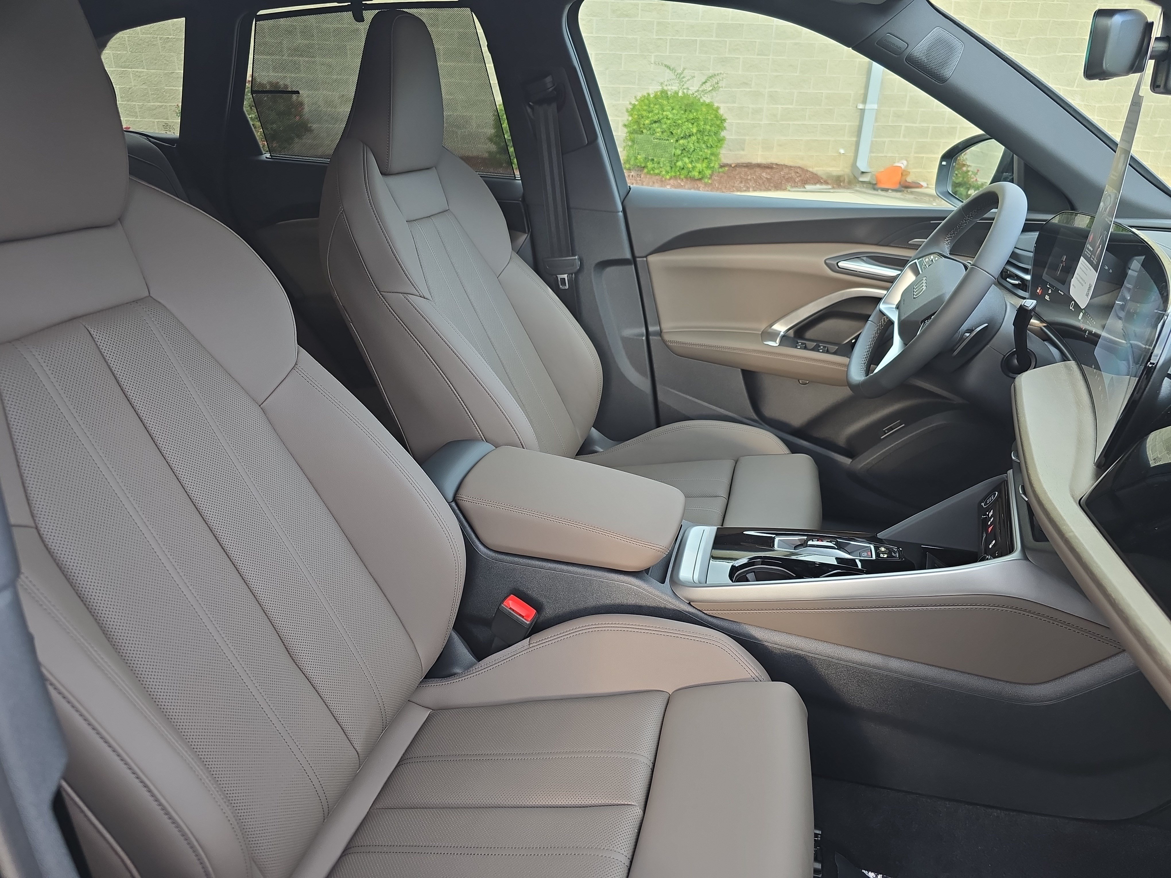New 2026 Audi Q5 Premium Plus AWD/4WD image 10