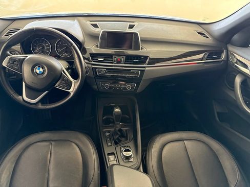 Used 2017 BMW X1 xDrive28i AWD/4WD image 6