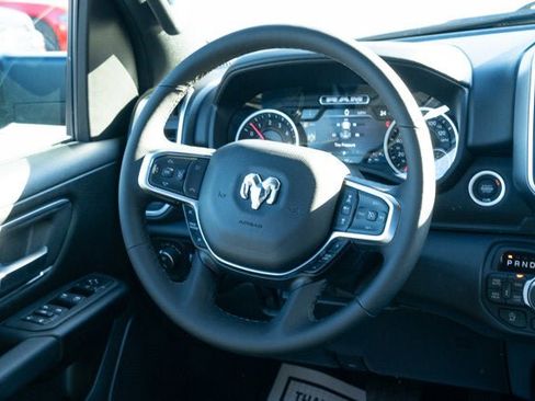 New 2026 RAM 1500 Big Horn image 30