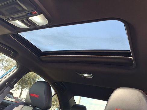 Certified 2023 Subaru WRX Limited image 16