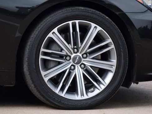 Used 2018 Genesis G80 3.8 image 38