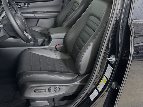 Used 2025 Honda CR-V EX-L image 22