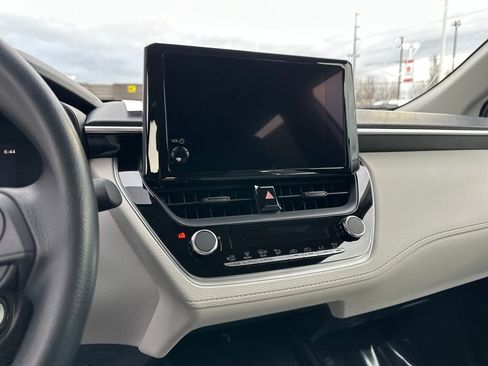 New 2026 Toyota Corolla Cross L image 22