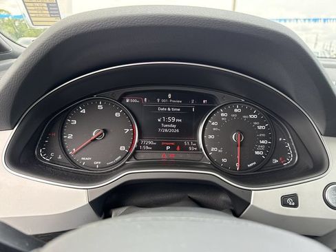 Used 2018 Audi Q7 2.0T Premium Plus AWD/4WD image 39