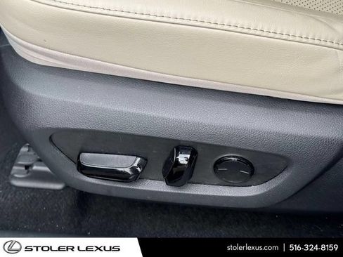 Certified 2023 Lexus RX 350 Premium w/ Cold Area Package AWD/4WD image 22