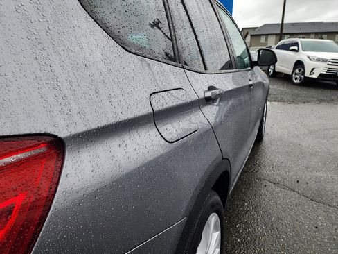 Used 2017 BMW X3 xDrive35i image 39