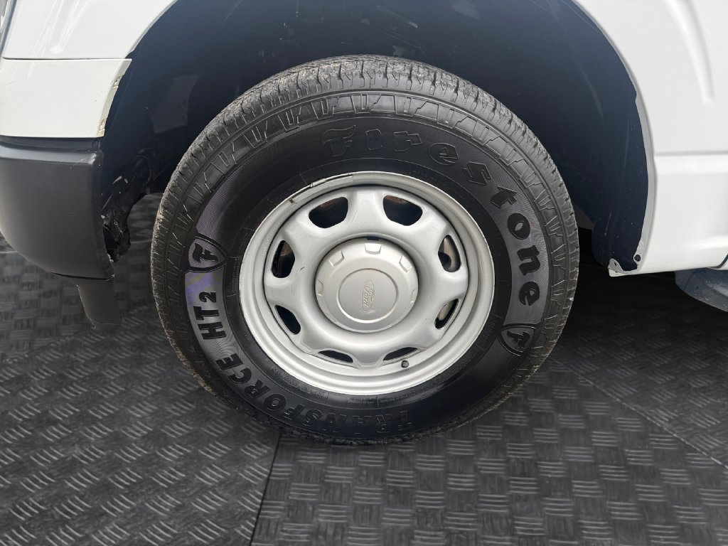 Used 2022 Ford F150 XL w/ Trailer Tow Package AWD/4WD image 14