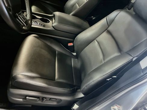 Used 2025 Honda Ridgeline RTL+ image 18