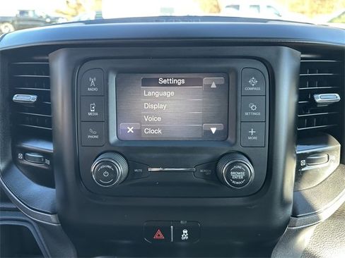 Used 2022 RAM 3500 Tradesman w/ Chrome Appearance Group image 24